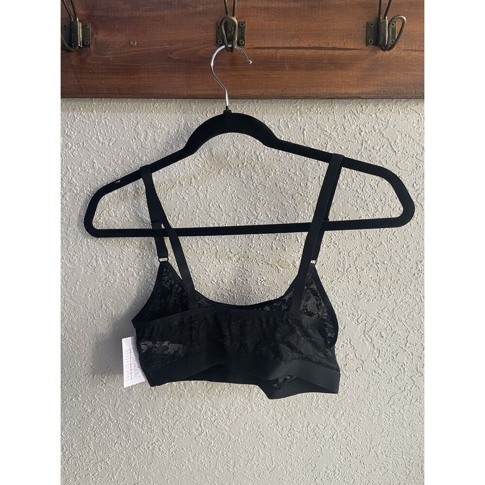 Auden Lace Bralette – Size Medium – NWT - Picture 3 of 6